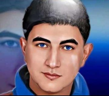 Walhazi Ramzi