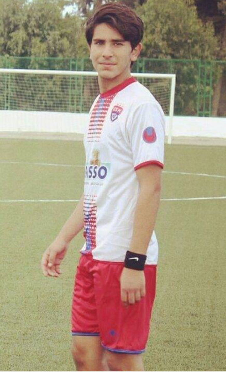 Fedi Ben Hamouda
